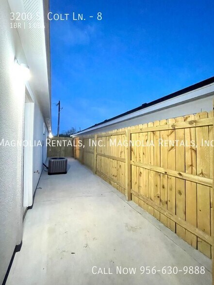 Building Photo - 3200 S Colt Ln