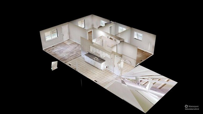 Building Photo - Akron 3 Bedroom Single Family Home - MOVE IN SPECIAL!