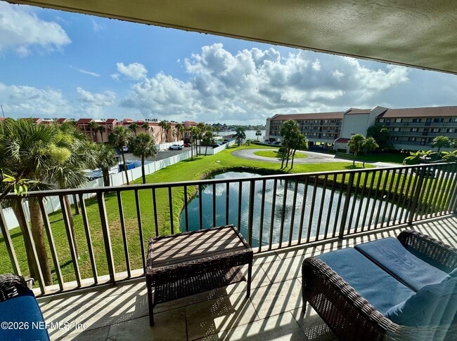 Building Photo - 8711 Blind Pass Rd