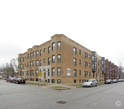 Building Photo - 5400-5406 S. Maryland Avenue
