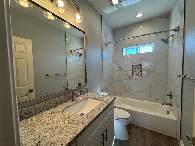 Building Photo - New Construction, All Solar, Three Bed, Th...