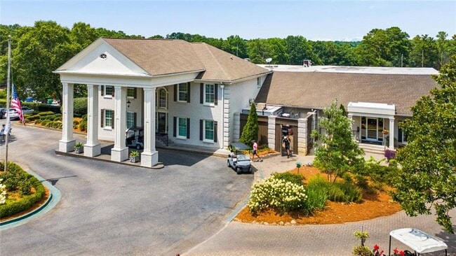 Building Photo - 210 Willow Lk Cv
