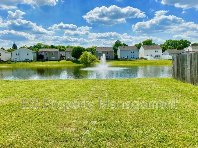 Building Photo - 1954 Angel Tear Ct