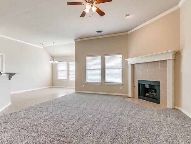 Building Photo - 2724 Busheywood Dr
