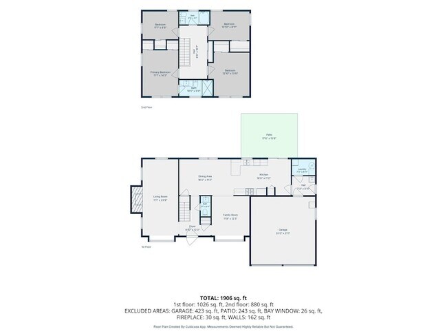 Building Photo - 1111 Plum Grove Cir