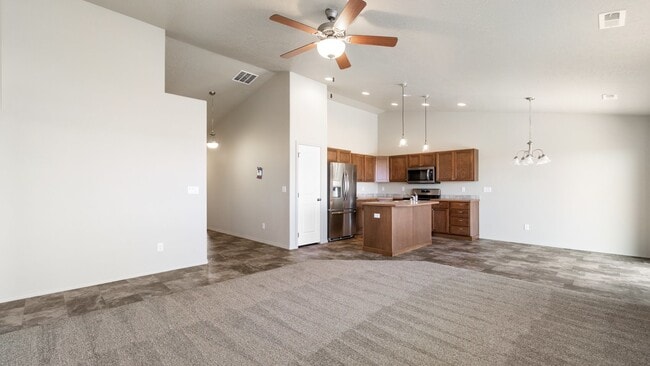 Building Photo - 3 Bedroom, 2 Bath Airway Heights Rancher that is less than 2 years old