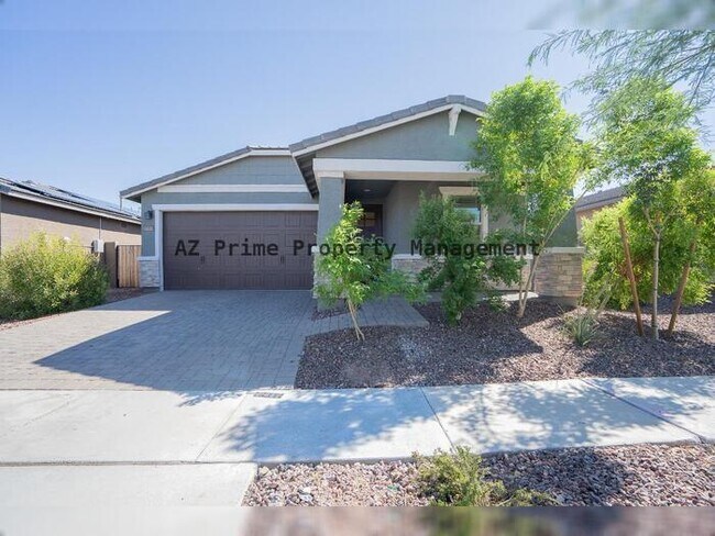 Building Photo - 17317 W Running Deer Trl