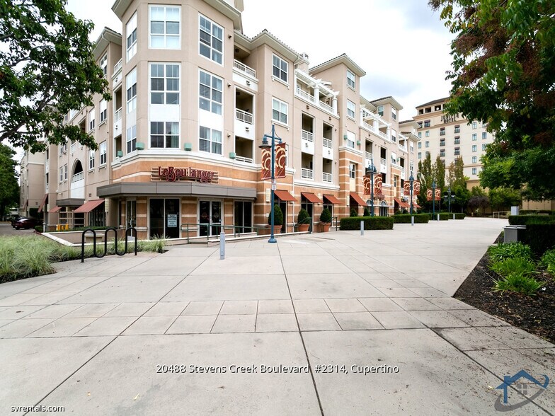 Building Photo - 20488 Stevens Creek Blvd