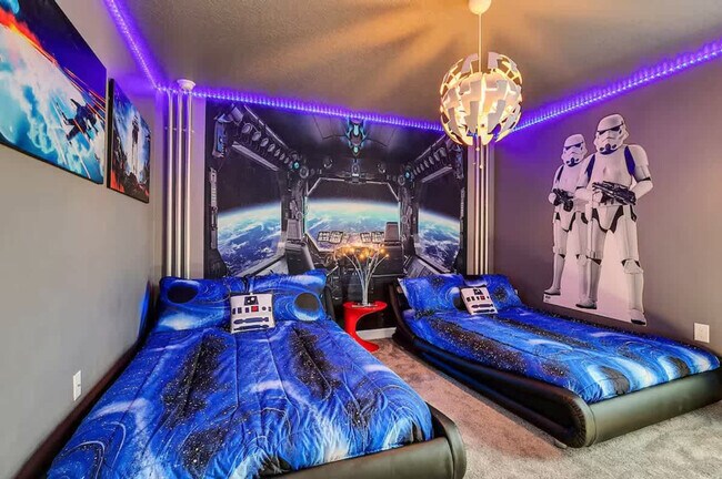 Building Photo - 9016 Sommerset Hills Dr