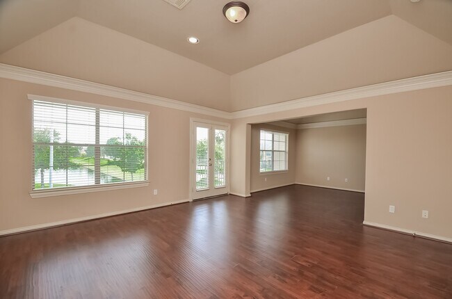 Building Photo - 14415 Mayport Ln