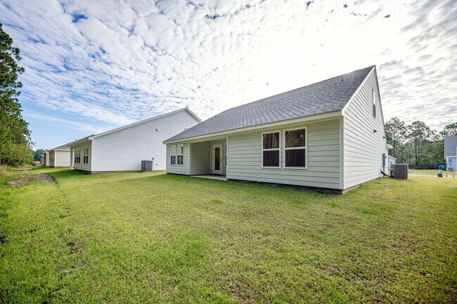 Building Photo - Brand-New Pet-Friendly 3BR/3BA Home with Large Bonus Room in Ocean Springs!