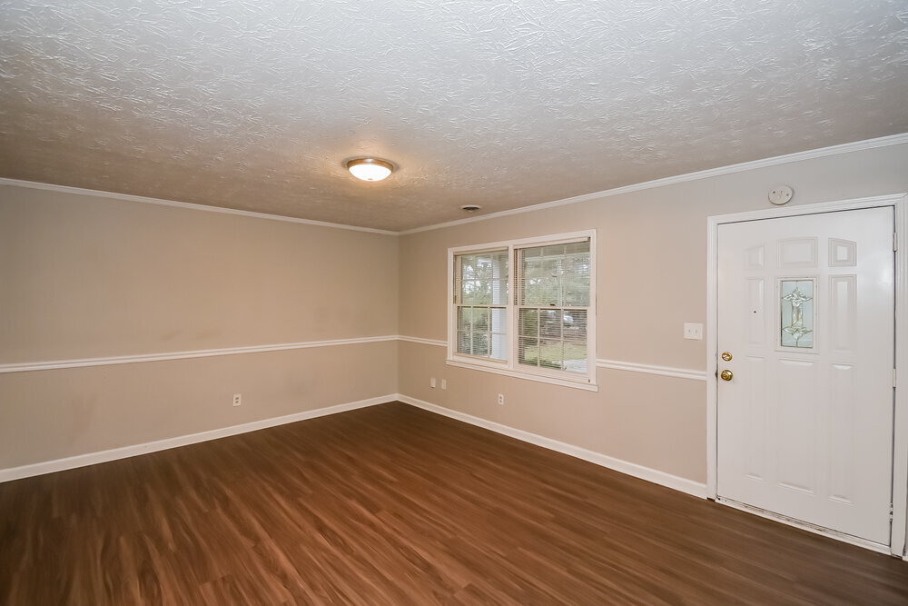 Building Photo - 3805 Nebo Rd