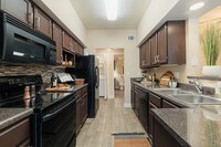 Building Photo - Quiet Luxury Living Just Mins from the Gal...