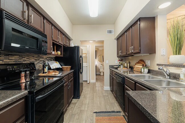 Primary Photo - Quiet Luxury Living Just Mins from the Gal...