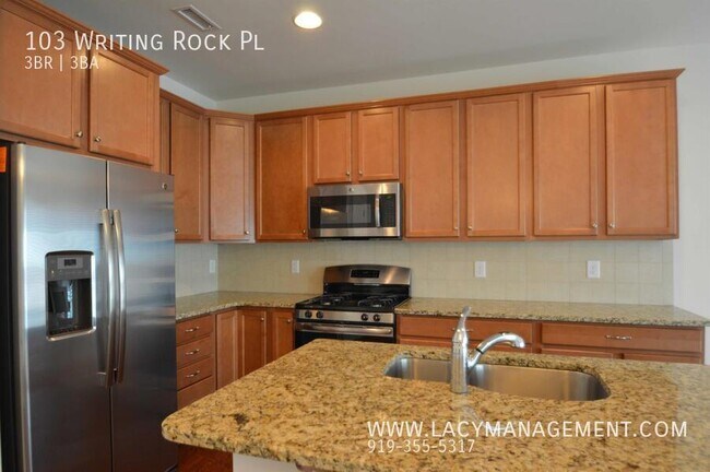 Building Photo - 103 Writing Rock Pl