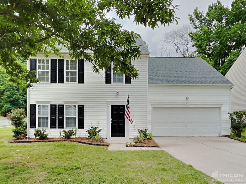 Building Photo - 3707 University Church Dr