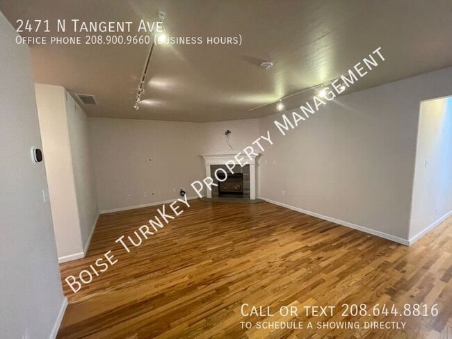 Building Photo - 2471 N Tangent Ave