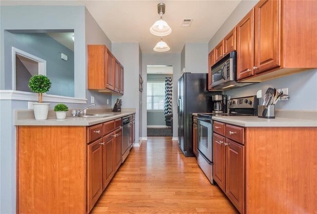 Building Photo - 519 Windstone Trail
