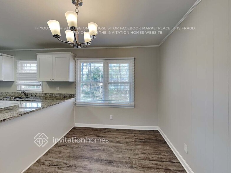 Building Photo - 4120 Rocky Face Dr