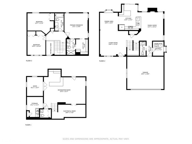 Building Photo - 929 N Camden Ln