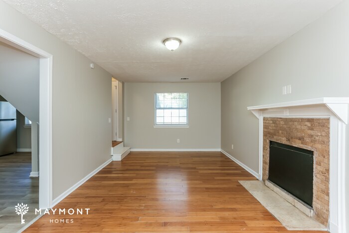 Building Photo - 4469 Longley Ln