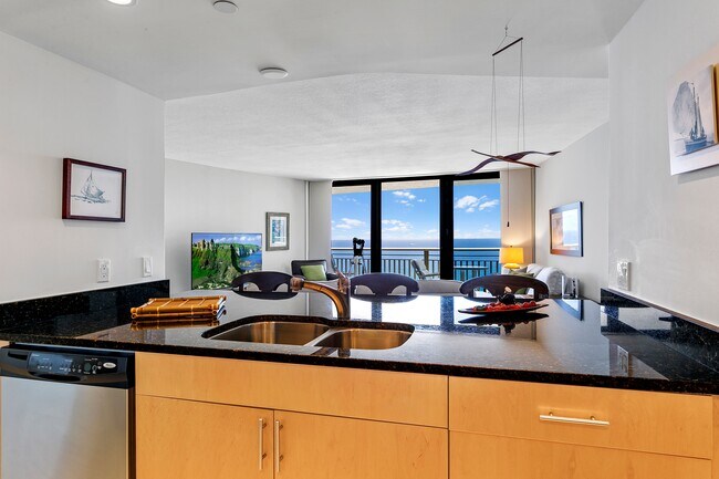 Building Photo - 3000 N Ocean Dr