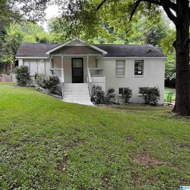Building Photo - 8551 Griffin Ave