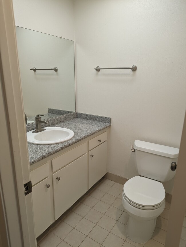 Hall bathroom - 2960 W 235th St