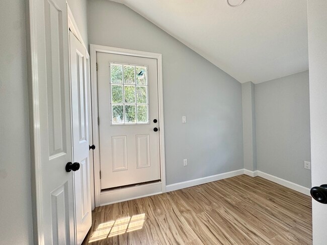 Building Photo - 201 Belmont St