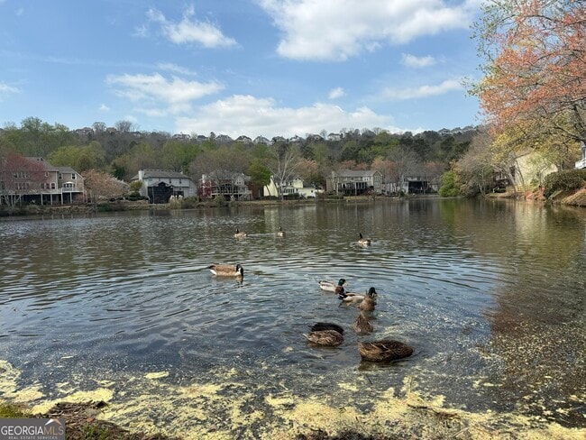 Building Photo - 4229 N Mountain Rd NE