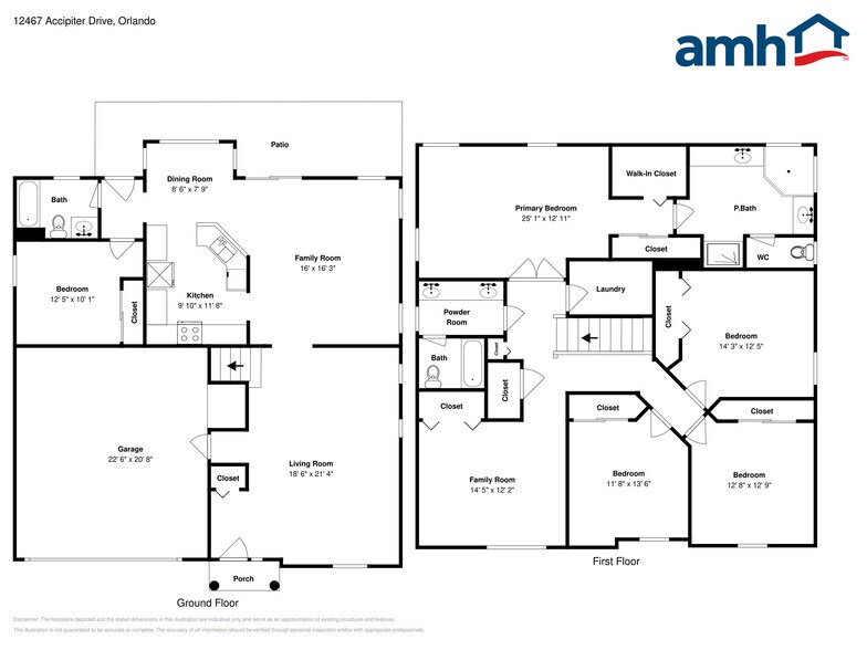 Building Photo - 12467 Accipiter Dr