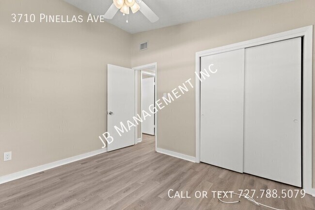 Building Photo - 3710 Pinellas Ave