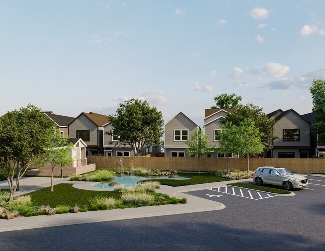 Building Photo - 24718 Haverford Rd