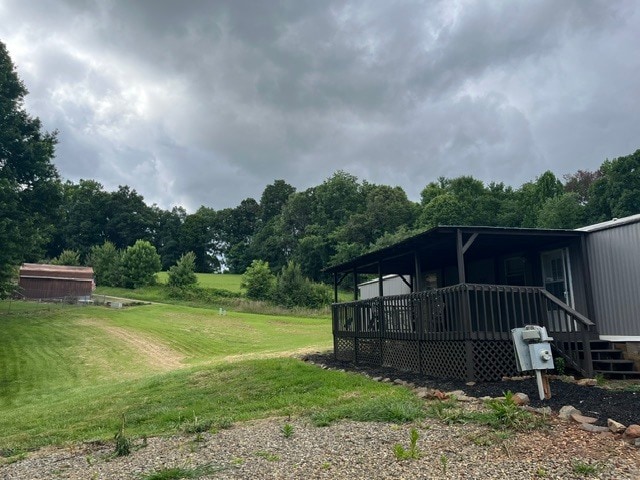 Building Photo - 96 Green Acres Dr