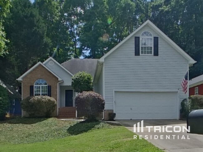 Building Photo - 4407 Gladwood Lane Charlotte NC