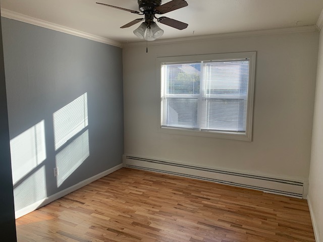 Bedroom 2 - 1224 Lewis Ave