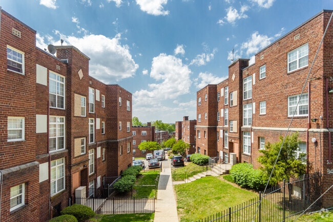 Primary Photo - Villages of East River
