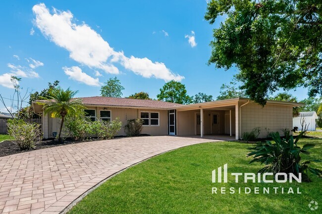 Building Photo - 1228 Doris Dr