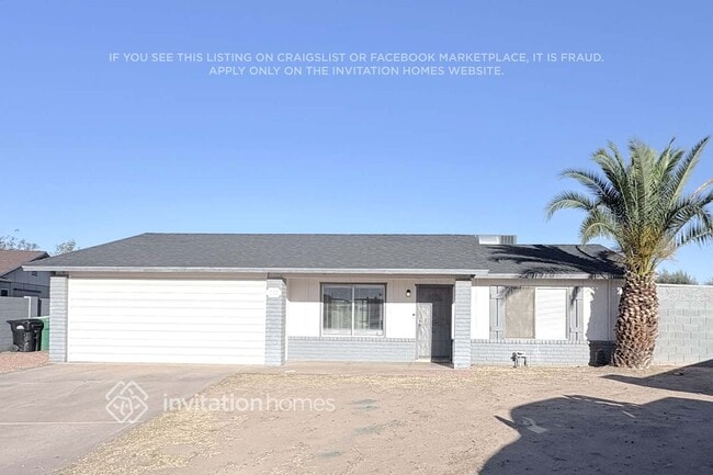 Building Photo - 732 W Flower Ave