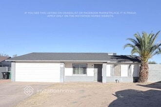 Building Photo - 732 W Flower Ave