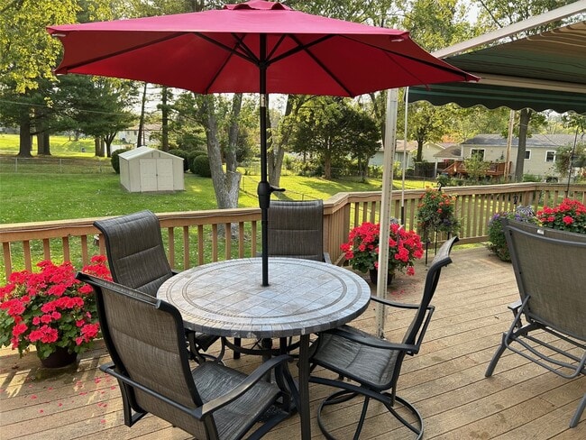 Building Photo - 436 Lindy Blvd