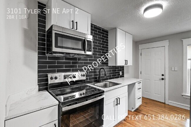 Primary Photo - 3101 NE Tyler St
