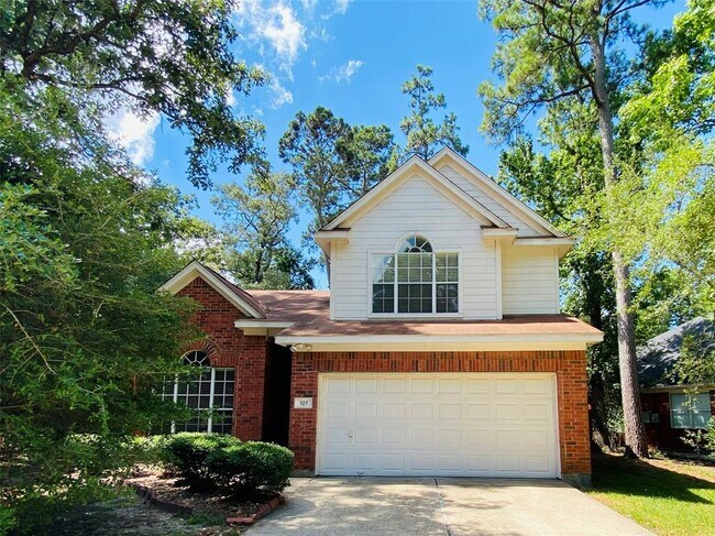Primary Photo - 127 N Willow Point Cir