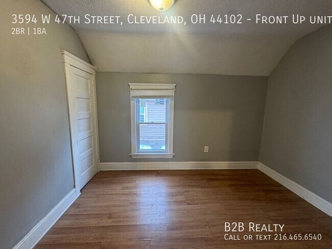 Building Photo - 3594 W 47th St