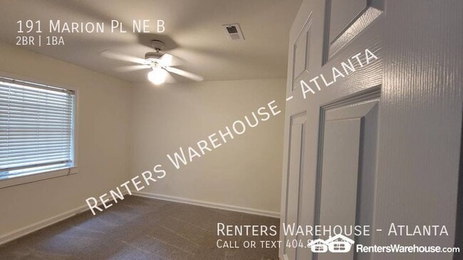 Building Photo - Prime Location! 2 Bedroom in Edgewood