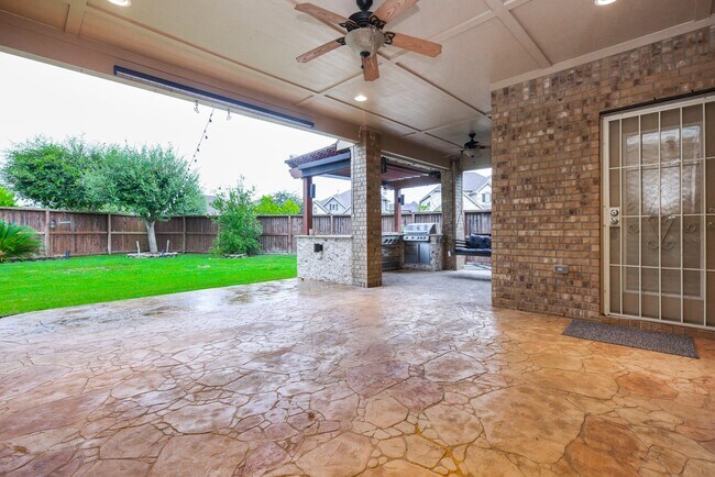 Building Photo - 4243 Bayou Hollow Ln