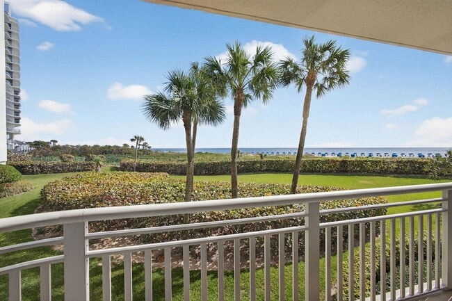 Building Photo - 3000 N Ocean Dr