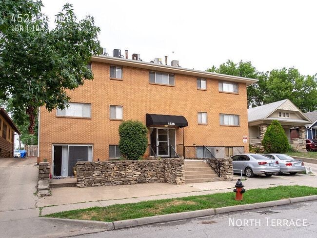 Building Photo - 4521 Jefferson St