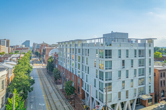 Building Photo - M on Madison Apartments
