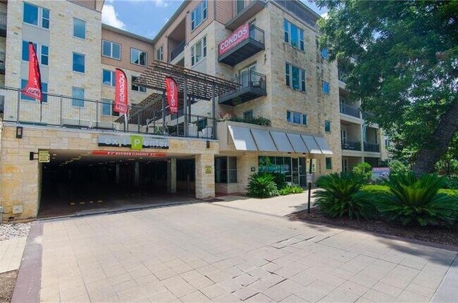 Building Photo - 1900 Barton Springs Rd